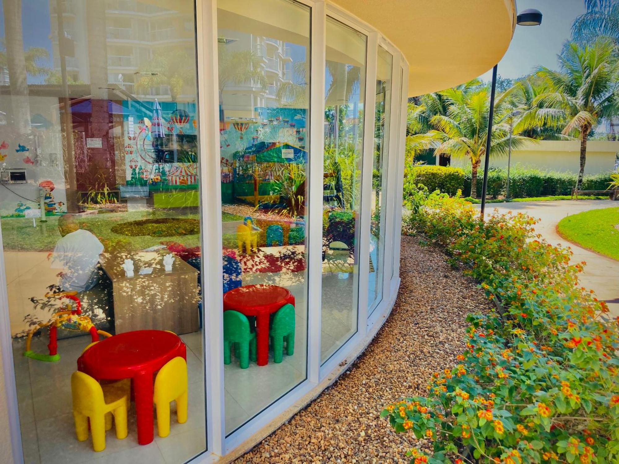 Condominio Encantador - Beto Carrero - 3 Quartos Penha  Exterior photo