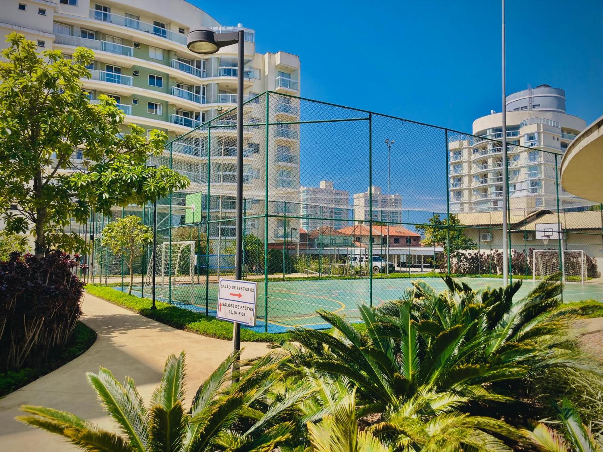 Condominio Encantador - Beto Carrero - 3 Quartos Penha  Exterior photo